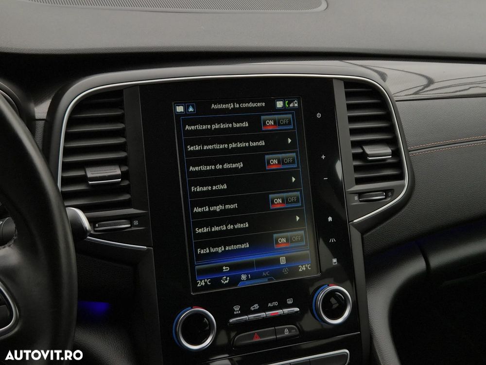 Renault Talisman ENERGY dCi 160 EDC INTENS - 32