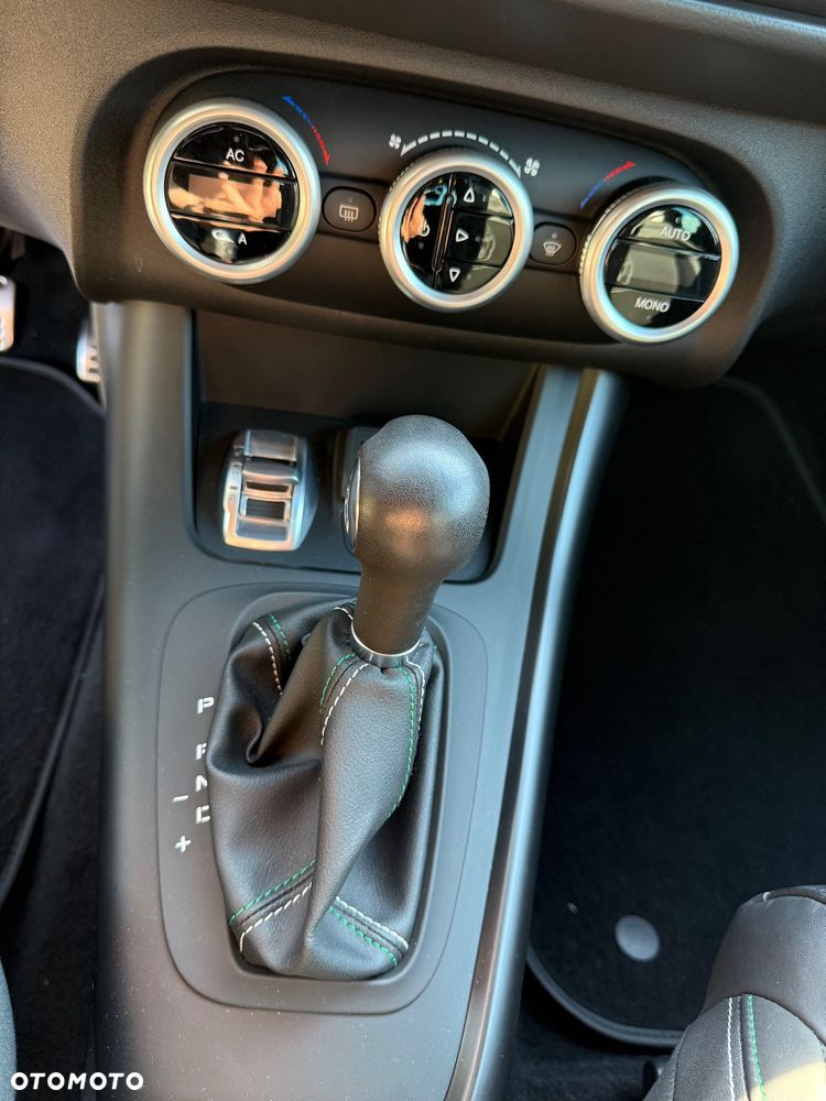 Alfa Romeo Giulietta 1750 TBi QV TCT - 19