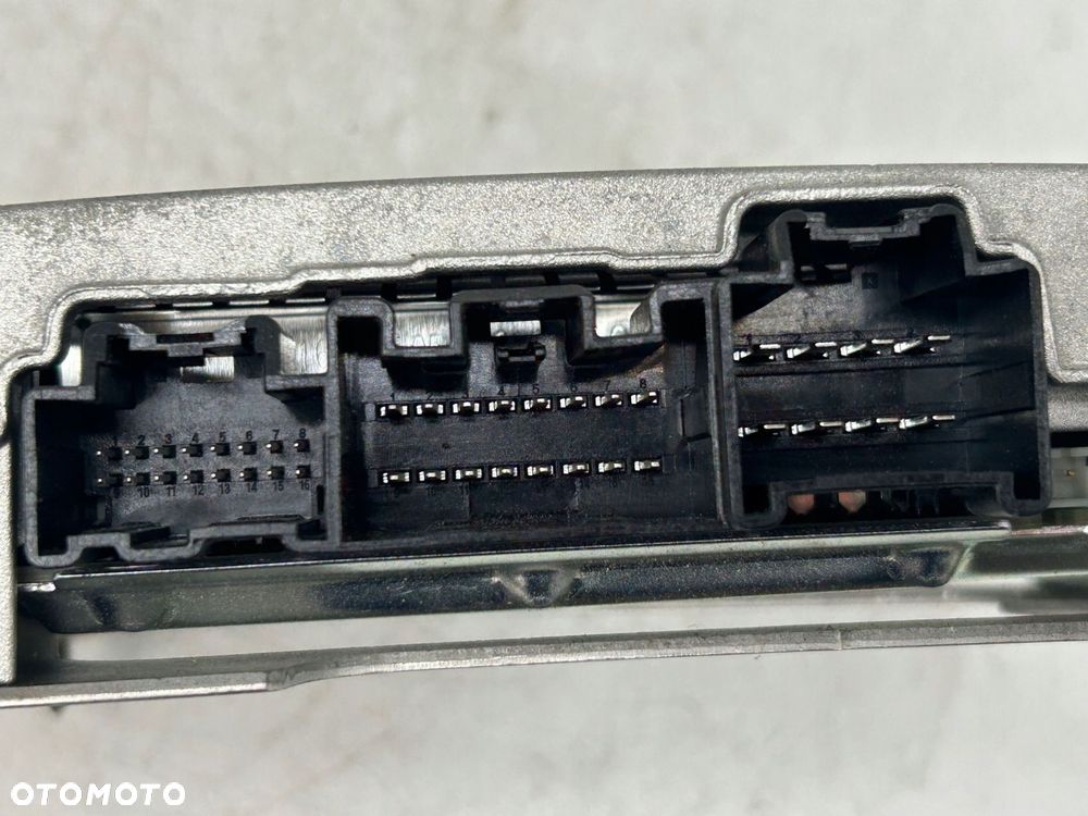 wzmacniacz audio renault megane iv 280637513r - 3