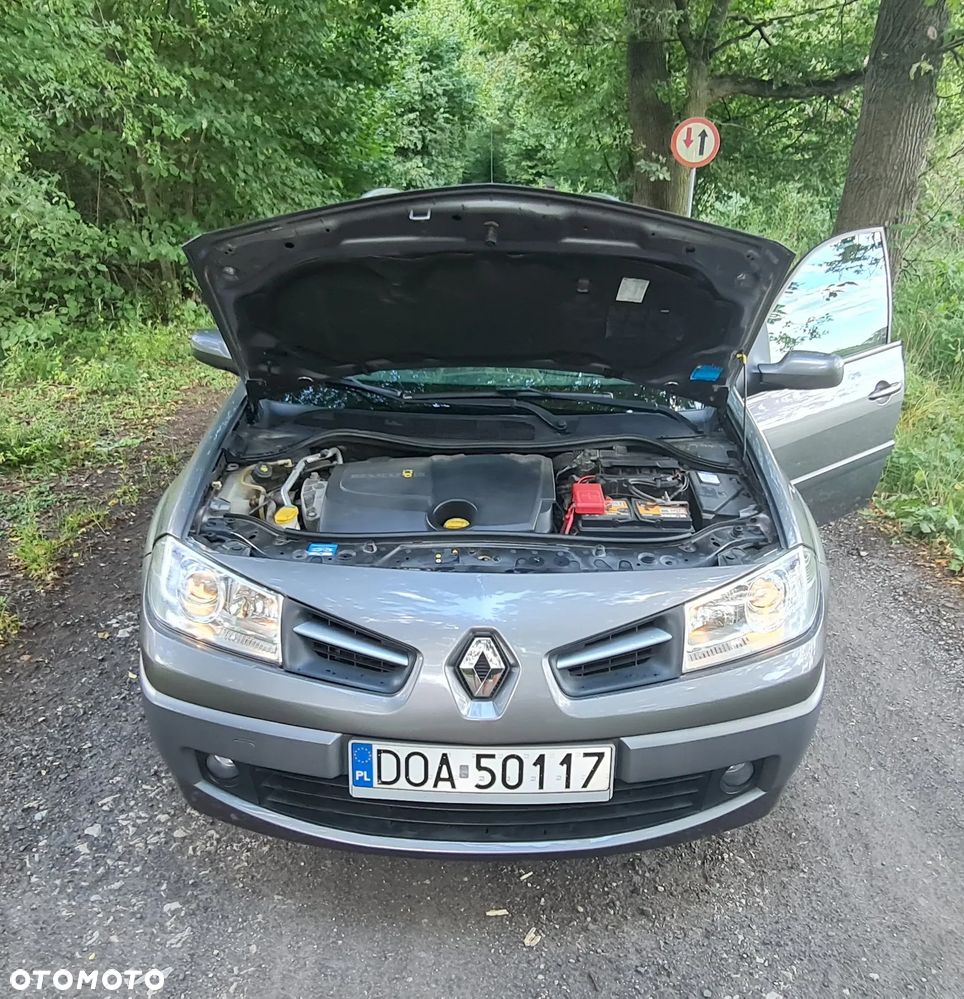 Renault Megane 1.9 dCi Dynamique - 7