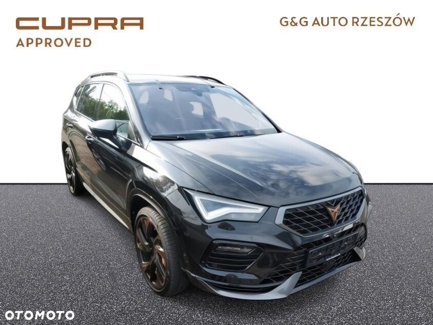 Cupra Ateca - 3