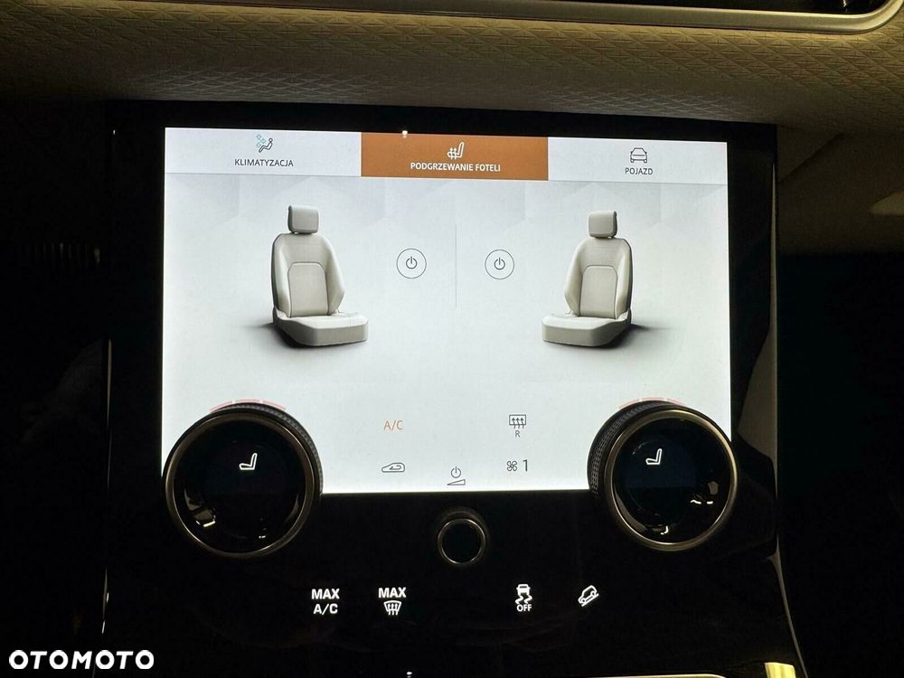 Land Rover Range Rover Velar 2.0 D200 mHEV R-Dynamic S - 18