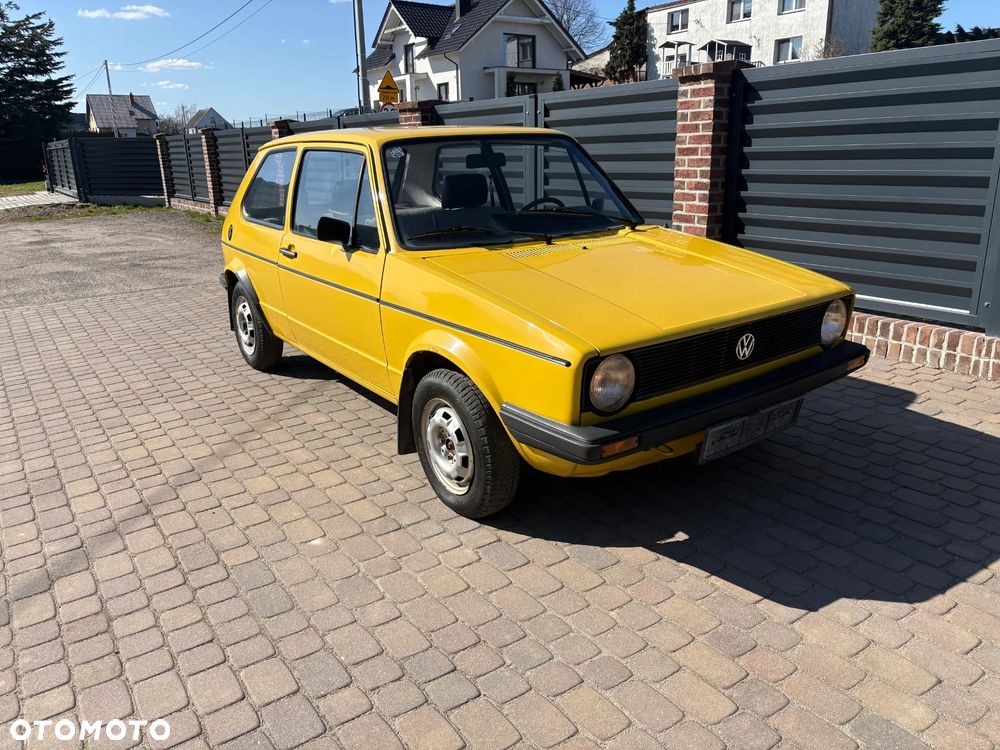 Volkswagen Golf 1.6 D - 10