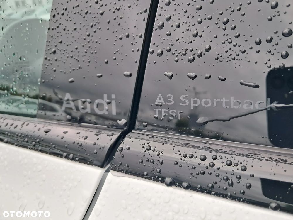Audi A3 Sportback - 22