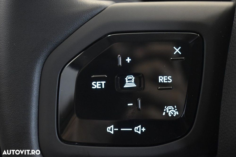 Ford Explorer RWD 77 kWh Extended Range Select - 34