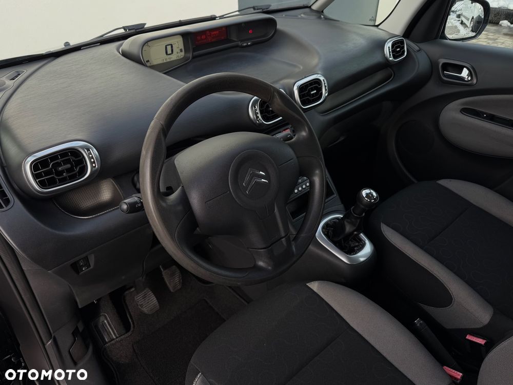 Citroën C3 Picasso VTi 120 Selection - 13