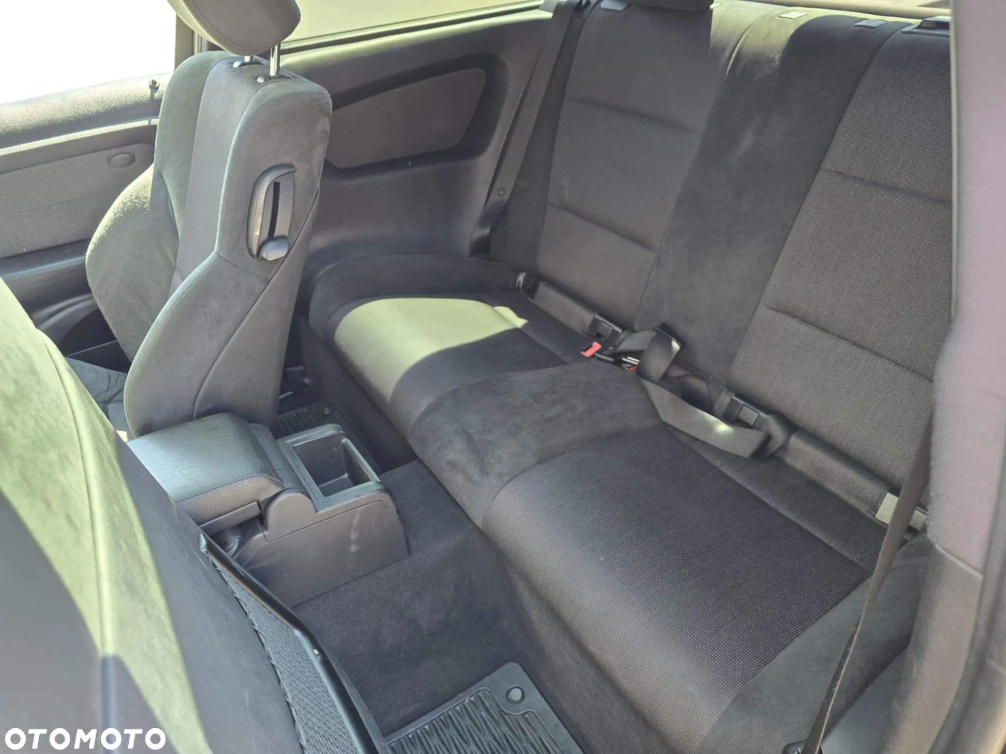 BMW Seria 3 316ti compact Edition Lifestyle - 21