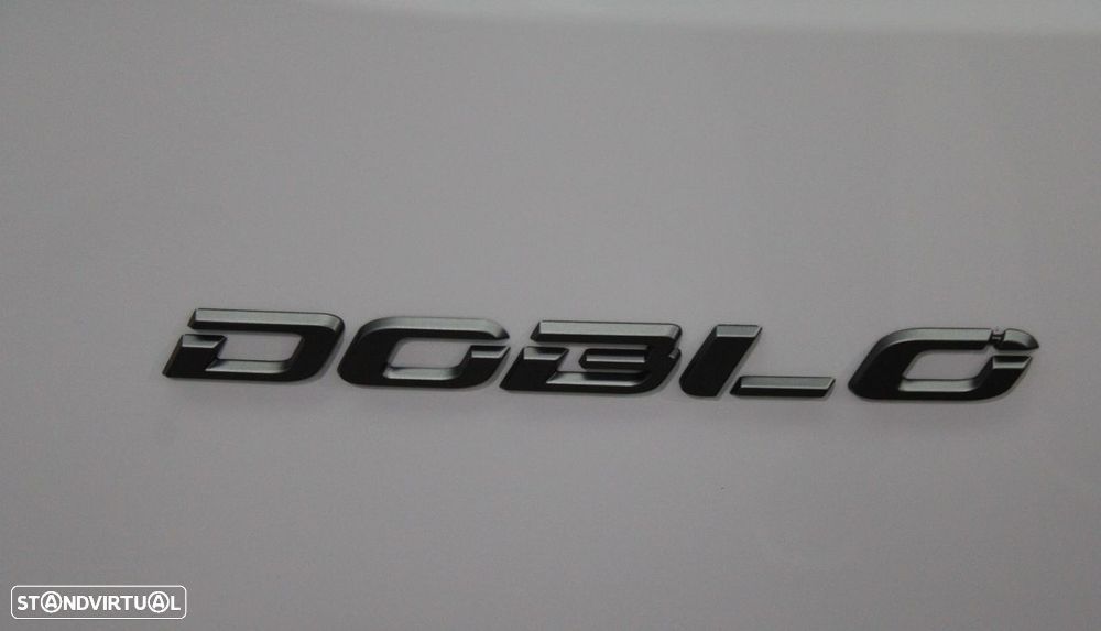 Fiat doblo - 6