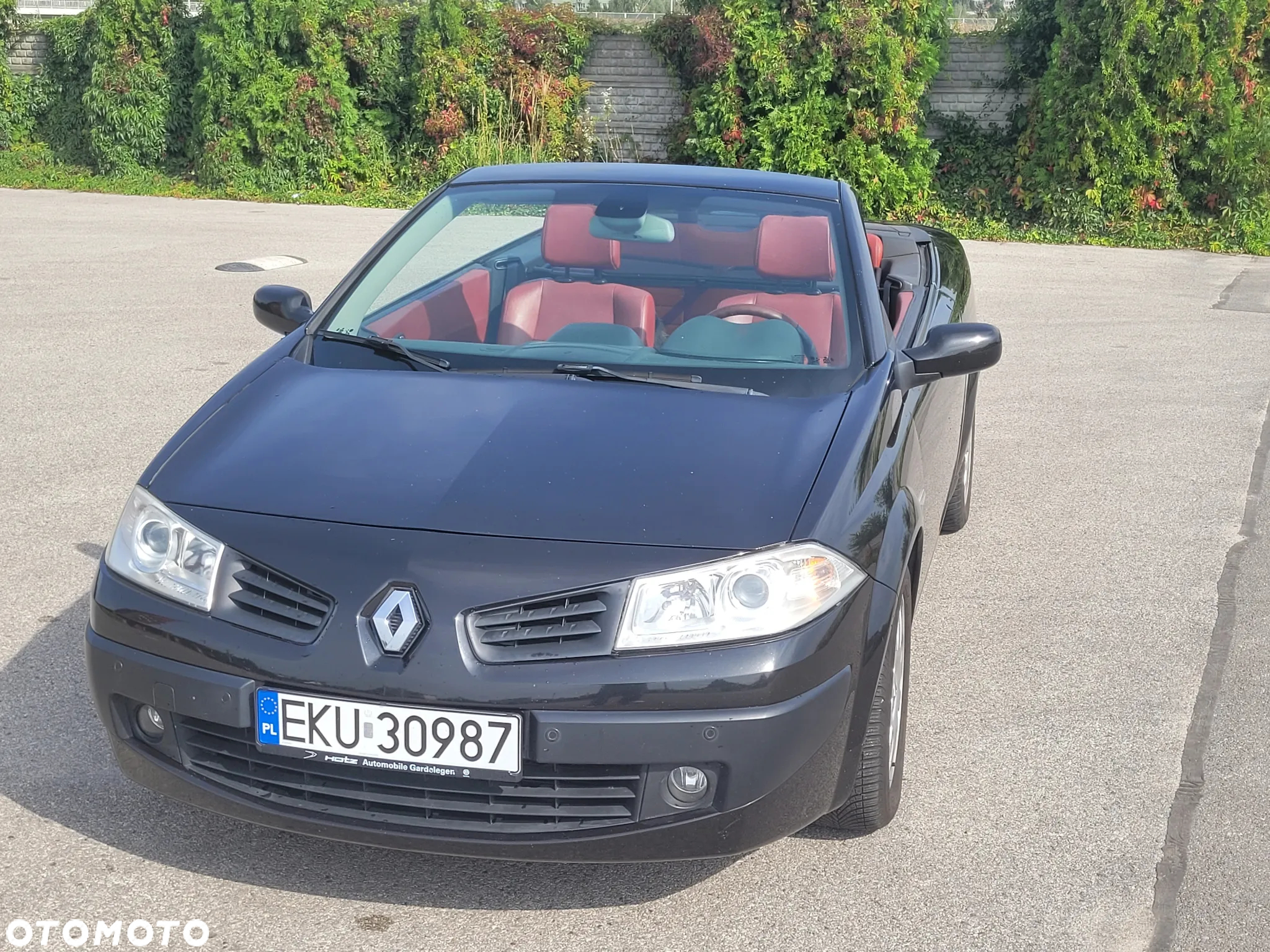 Renault Megane CC 2.0 16V Dynamique - 19