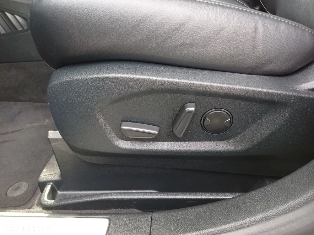 Ford Edge - 35
