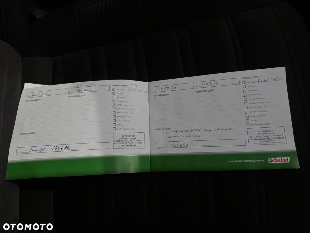 Volkswagen Touran 1.4 TSI BMT Highline DSG - 25