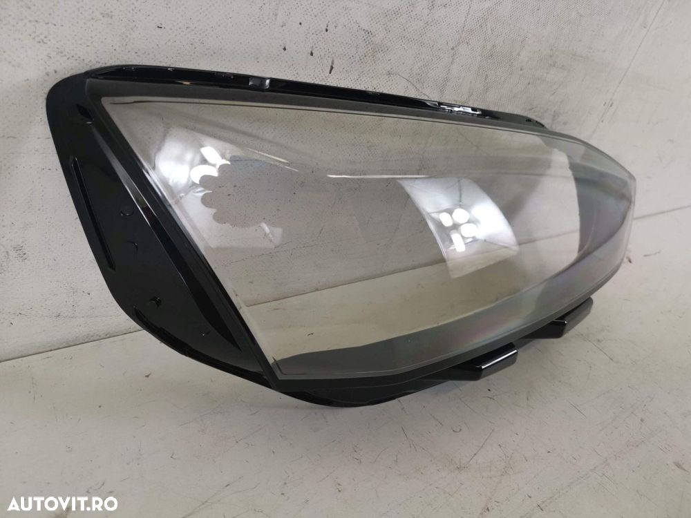 Sticla Far Dreapta Audi A5 2 2016 2017 2018 2019 2020 In Stare Buna - 4