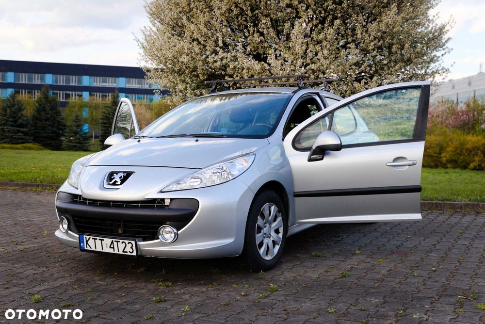 Peugeot 207 - 2