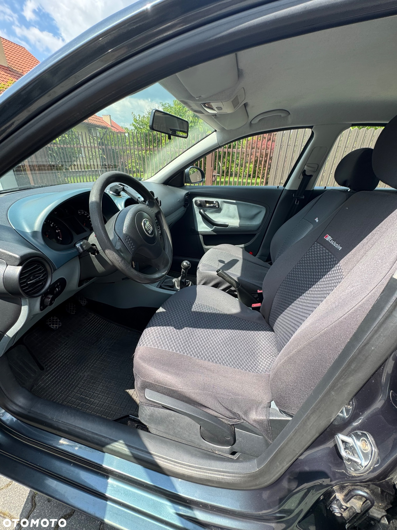 Seat Cordoba 1.4 16V Reference - 7