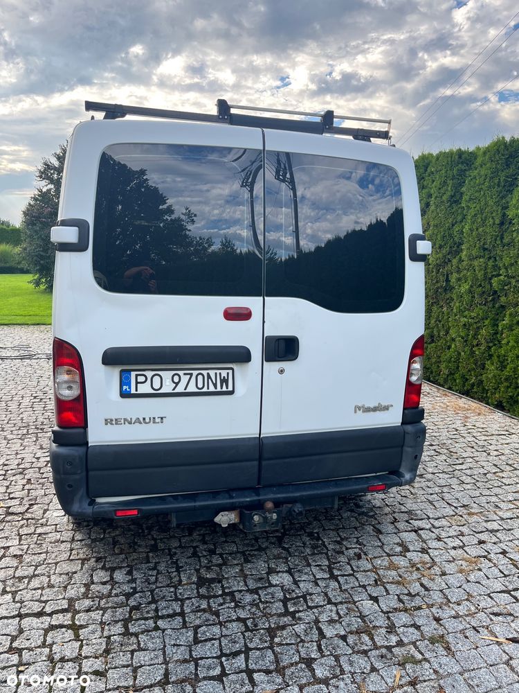 Renault MASTER - 9