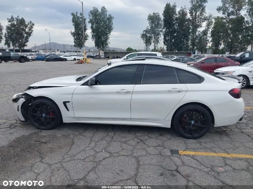 BMW Seria 4 - 8