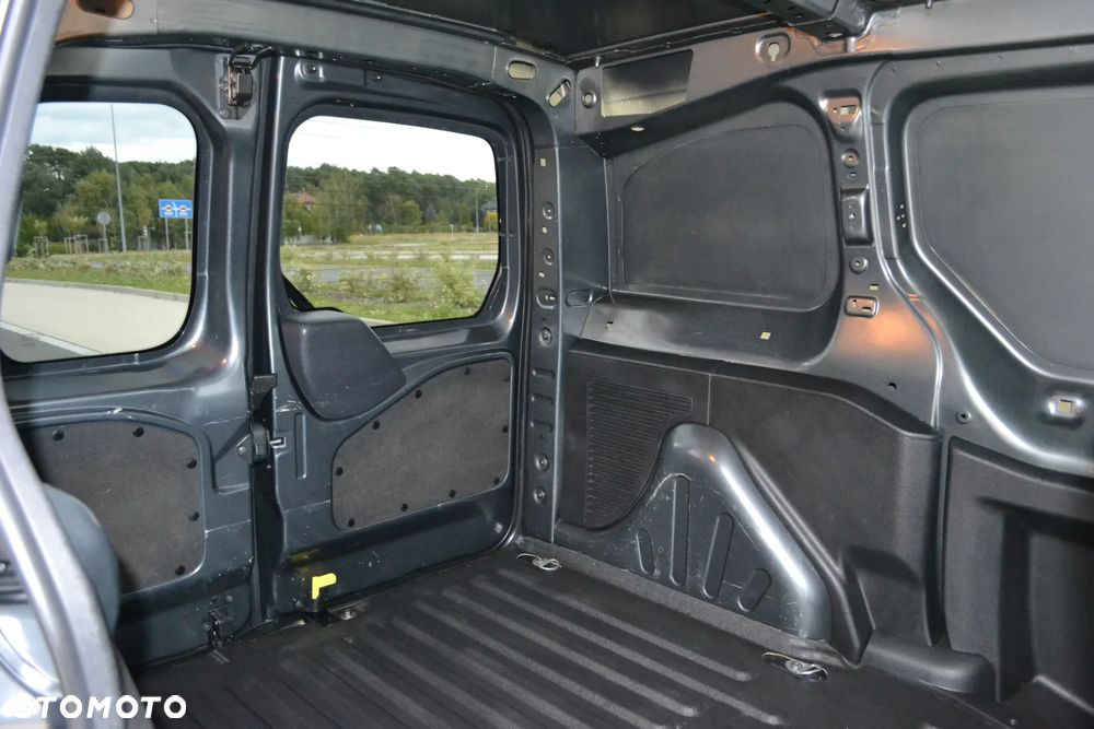 Citroën Berlingo - 24