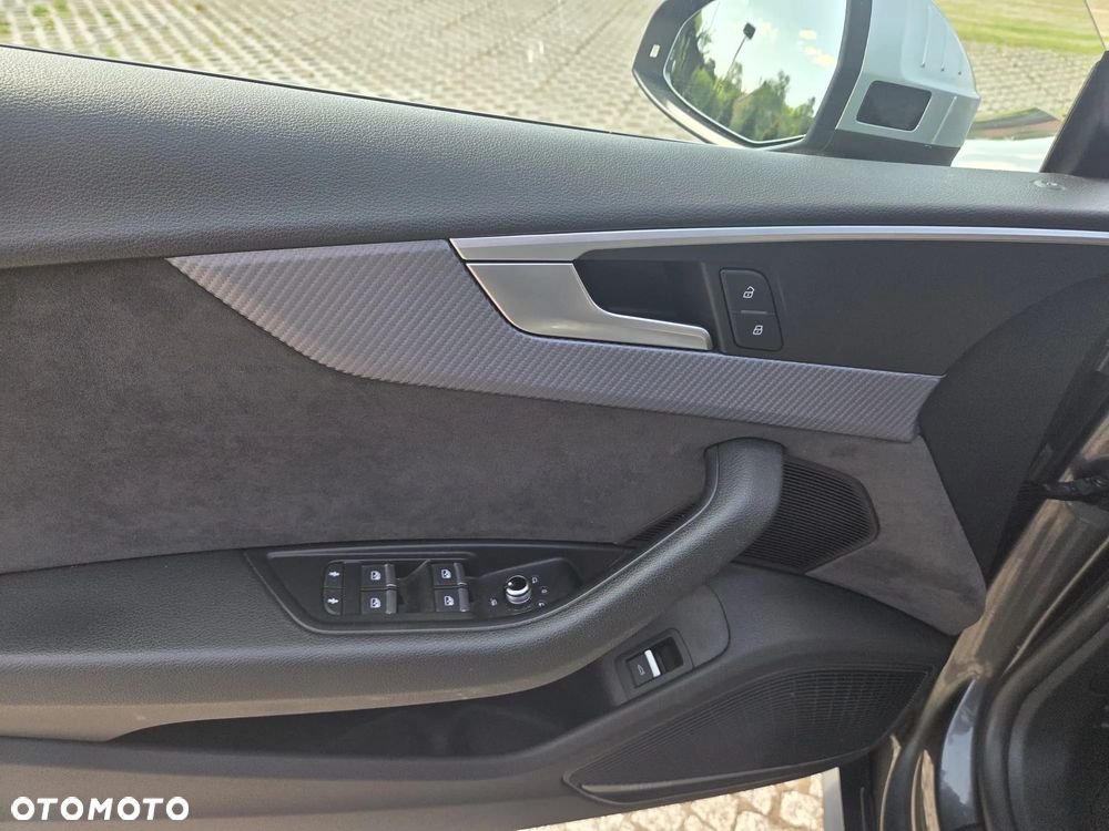 Audi A5 Sportback - 21