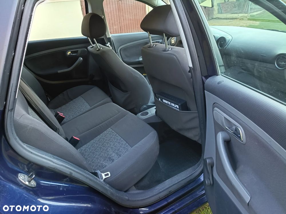 Seat Ibiza - 4
