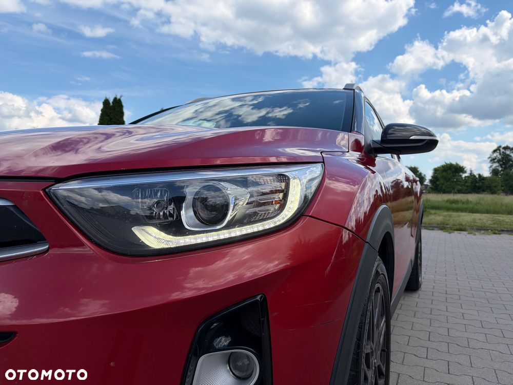 Kia Stonic 1.0 T-GDI 120 Platinum Edition - 27