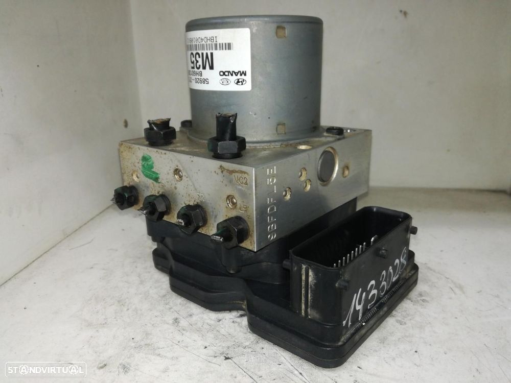 ABS HYUNDAI IX35 ELLM - 1