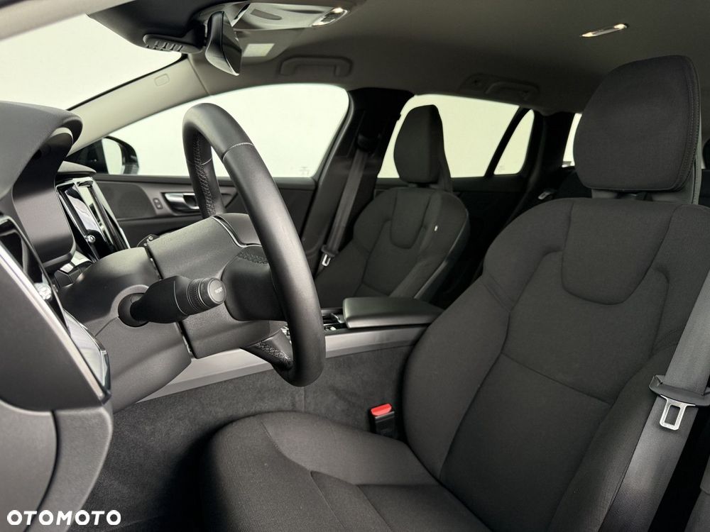 Volvo V60 - 13