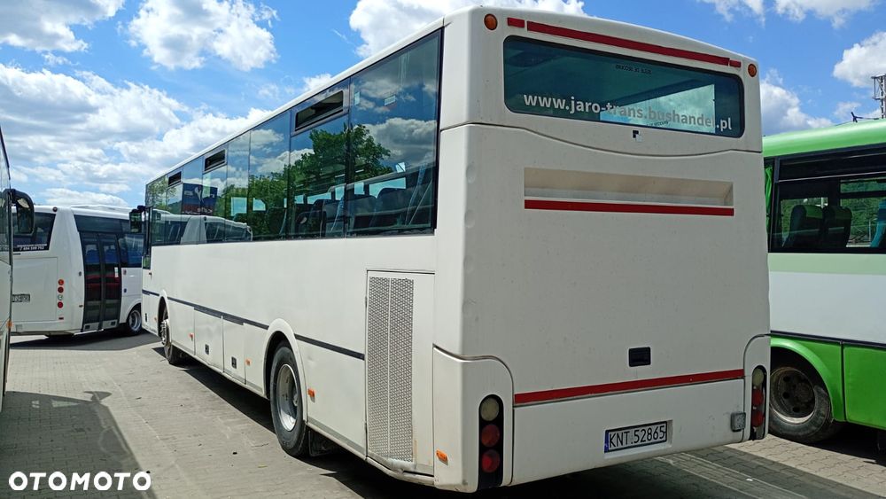 Renault ponticelli , scoler - 7