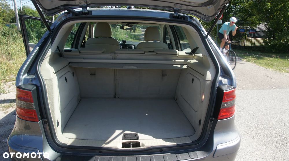 Mercedes-Benz Klasa B 180 CDI - 16
