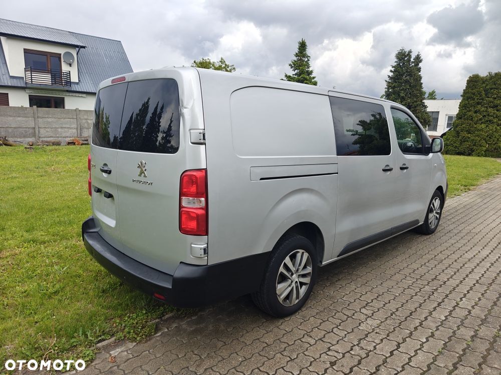 Peugeot Expert - 3