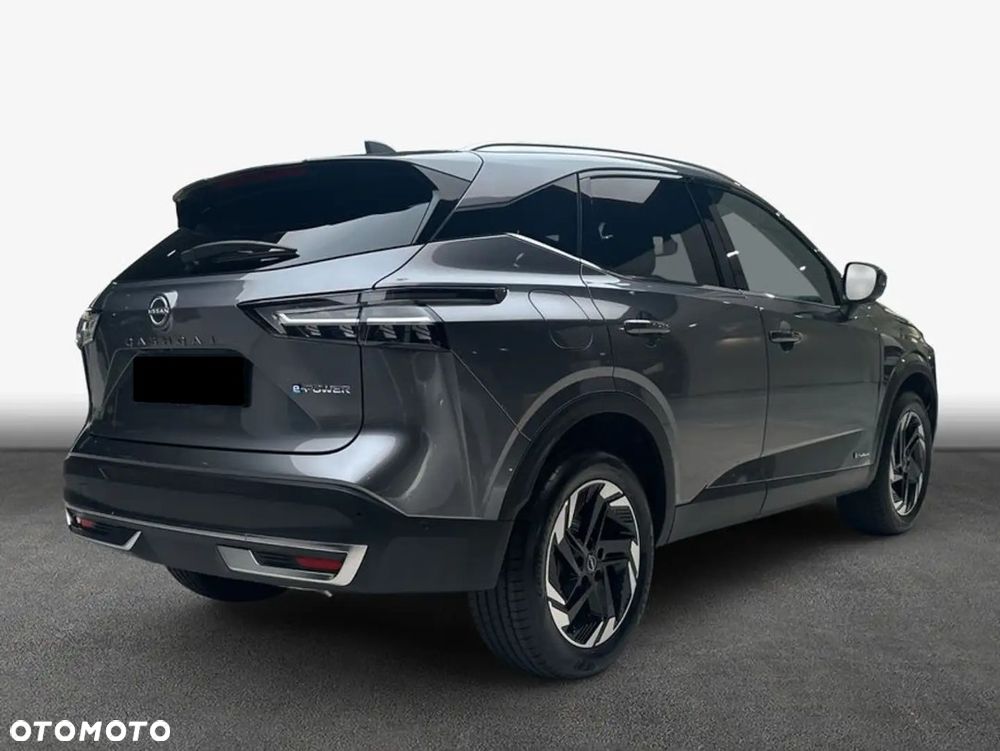 Nissan Qashqai 1.5 e-POWER N-Connecta - 5