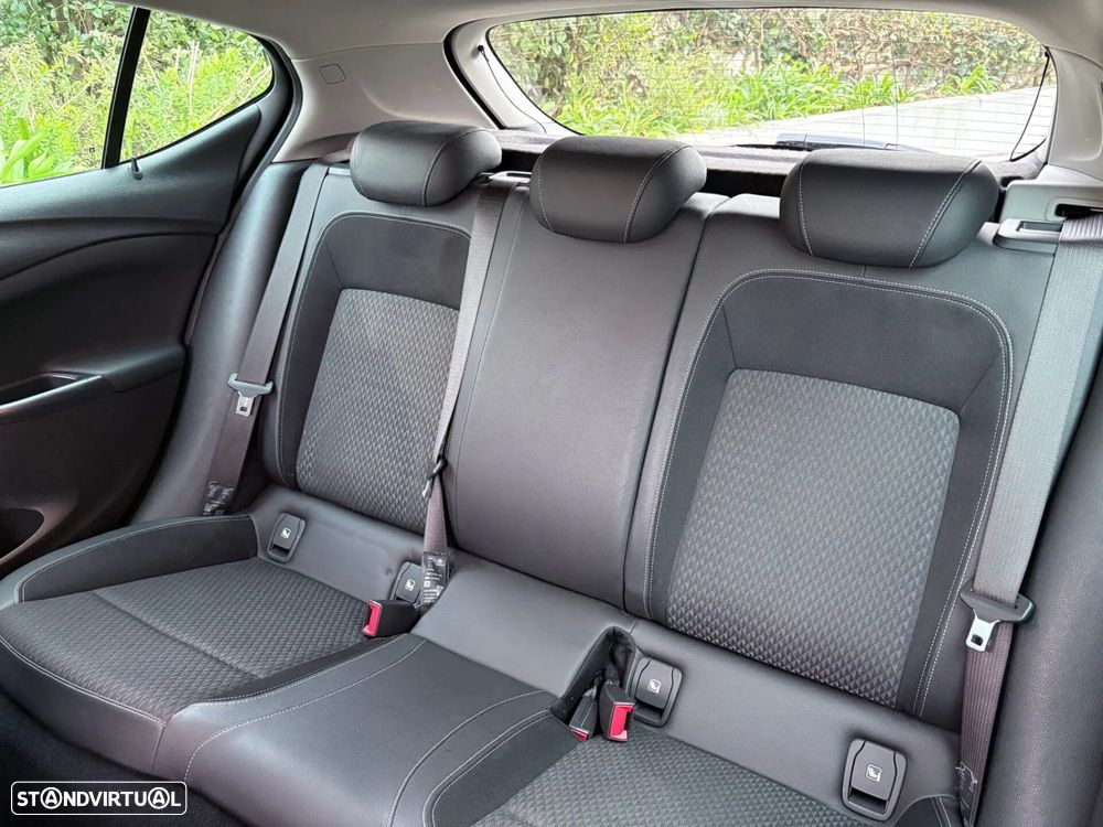 Opel Astra 1.6 CDTI Innovation S/S - 53