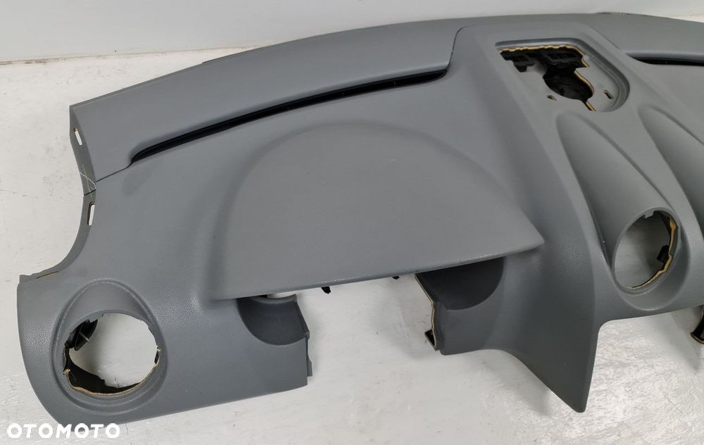 DESKA ROZDZIELCZA KONSOLA MERCEDES ML W164 - 6