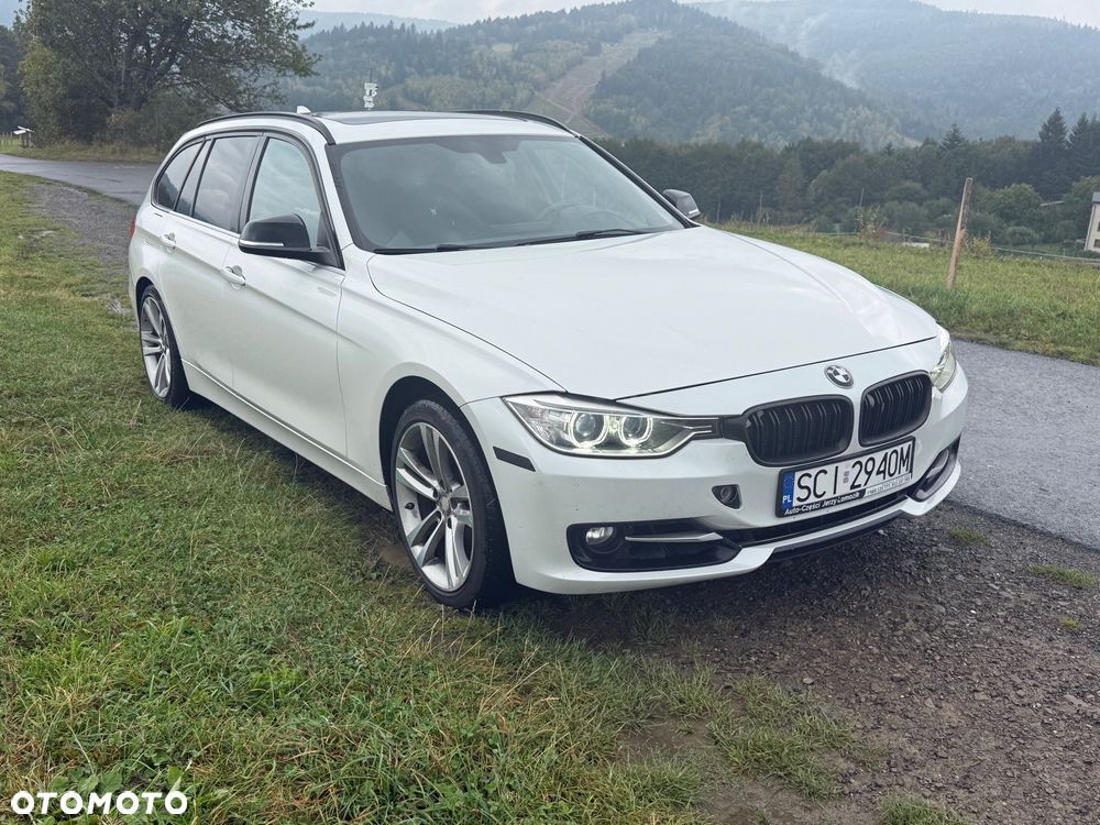 BMW Seria 3 - 3