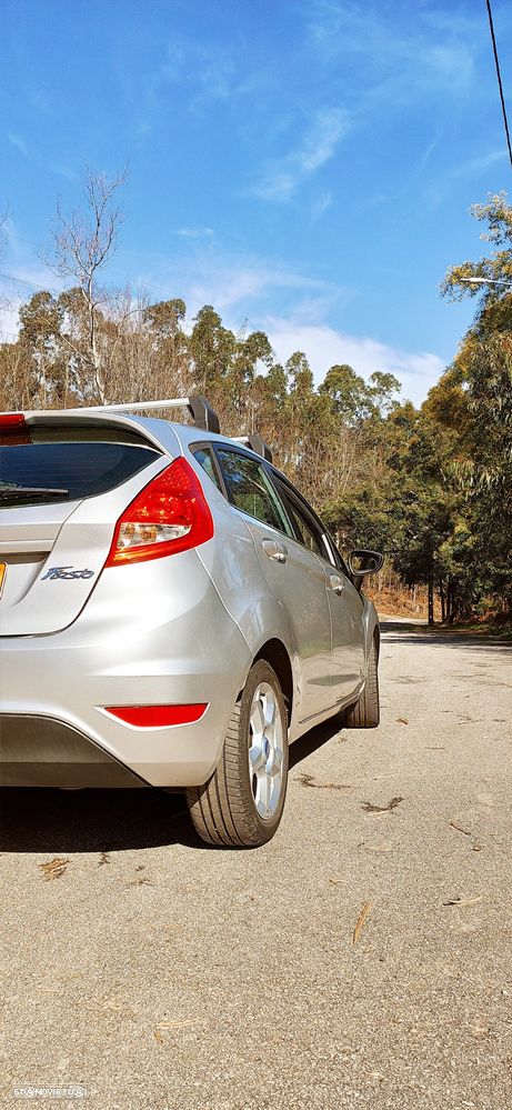 Ford Fiesta - 3