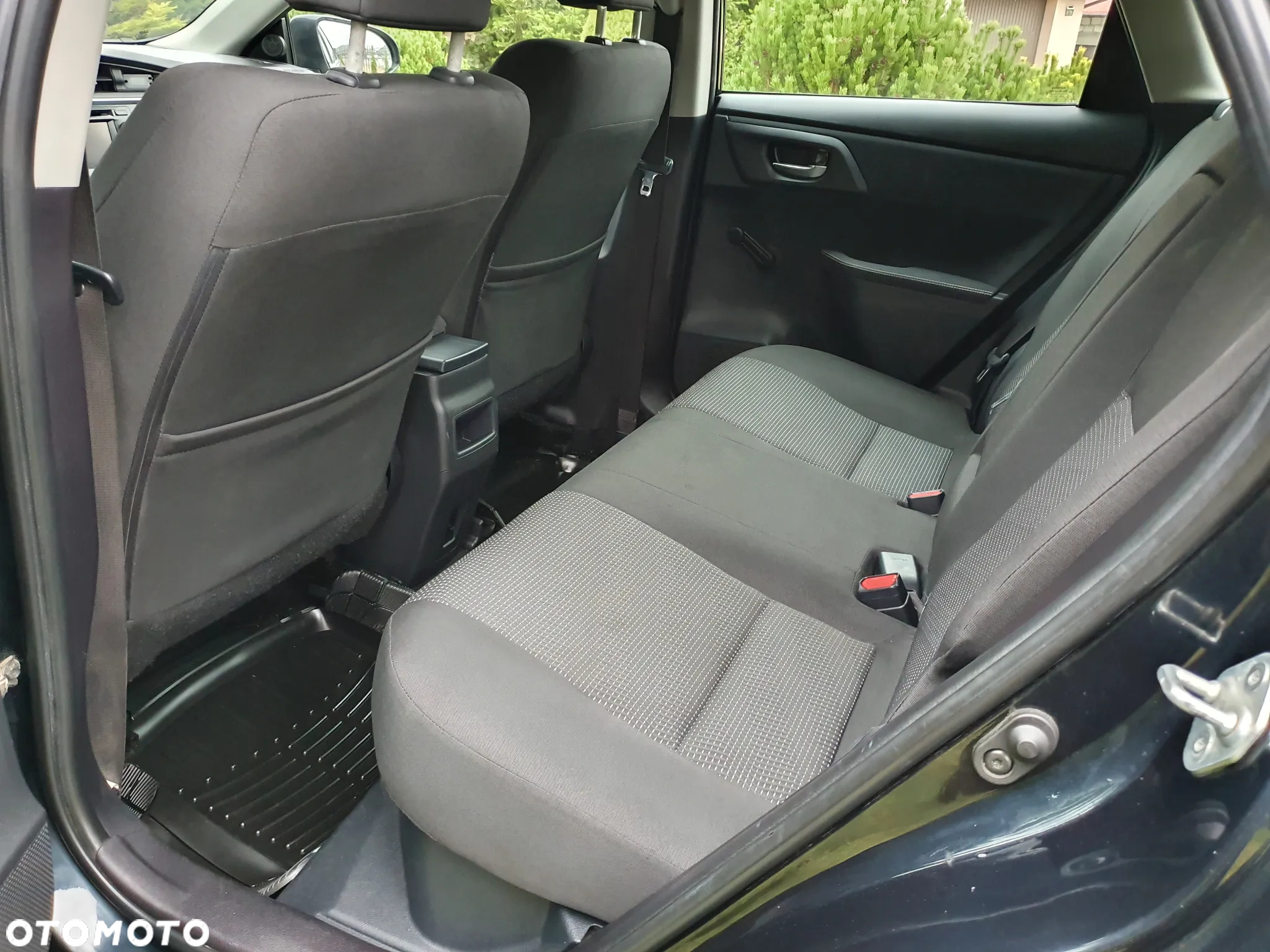 Toyota Auris 1.8 VVT-i Hybrid Automatik Cool - 18