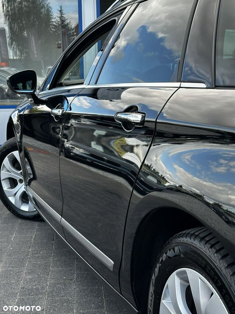 Citroën C5 - 24