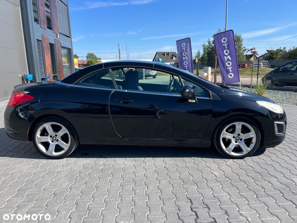 Peugeot 308 CC 1.6 THP Sport Pack - 6
