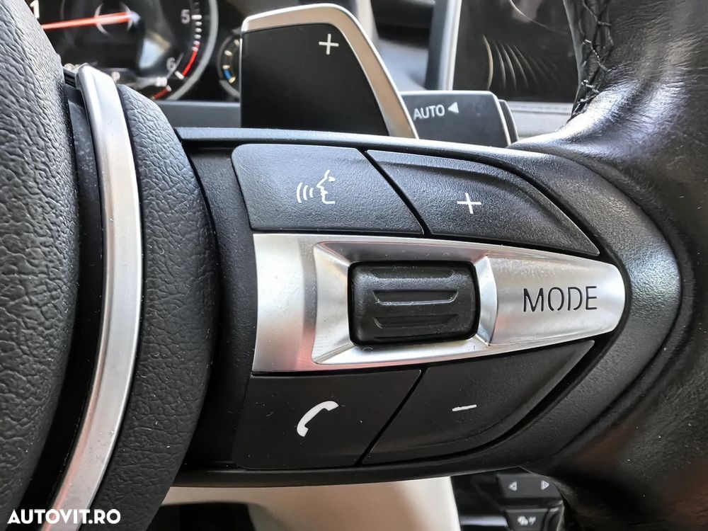 BMW X6 xDrive30d - 28