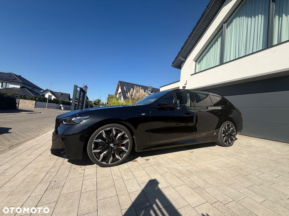 BMW Seria 5 - 16