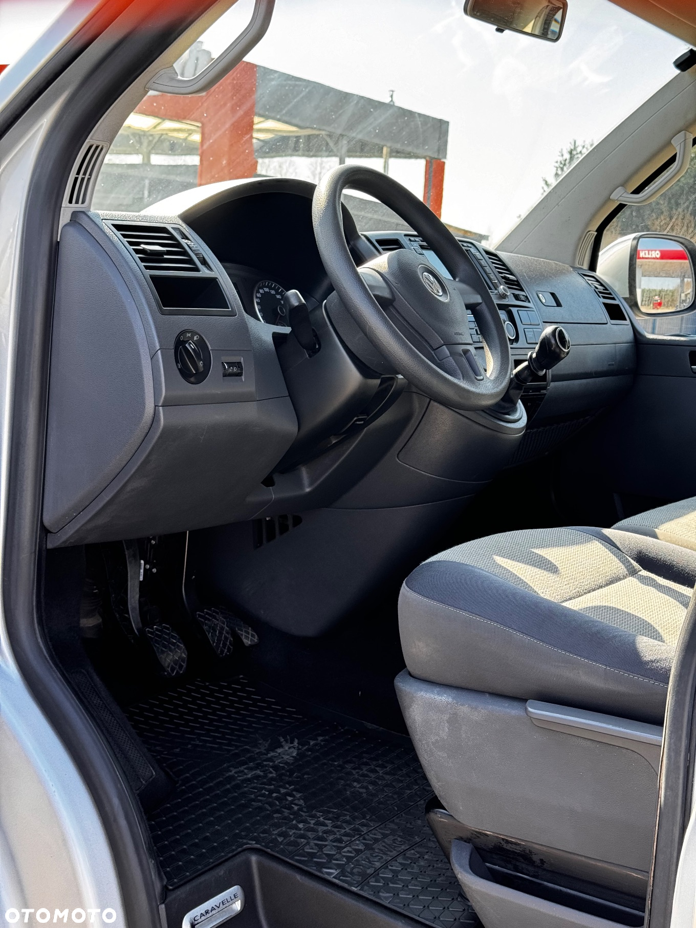 Volkswagen Caravelle L2 Comfortline - 6