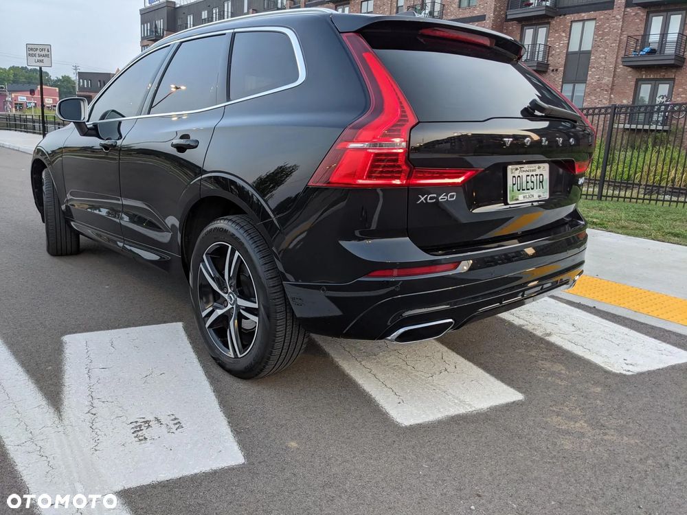 Volvo XC 60 - 7
