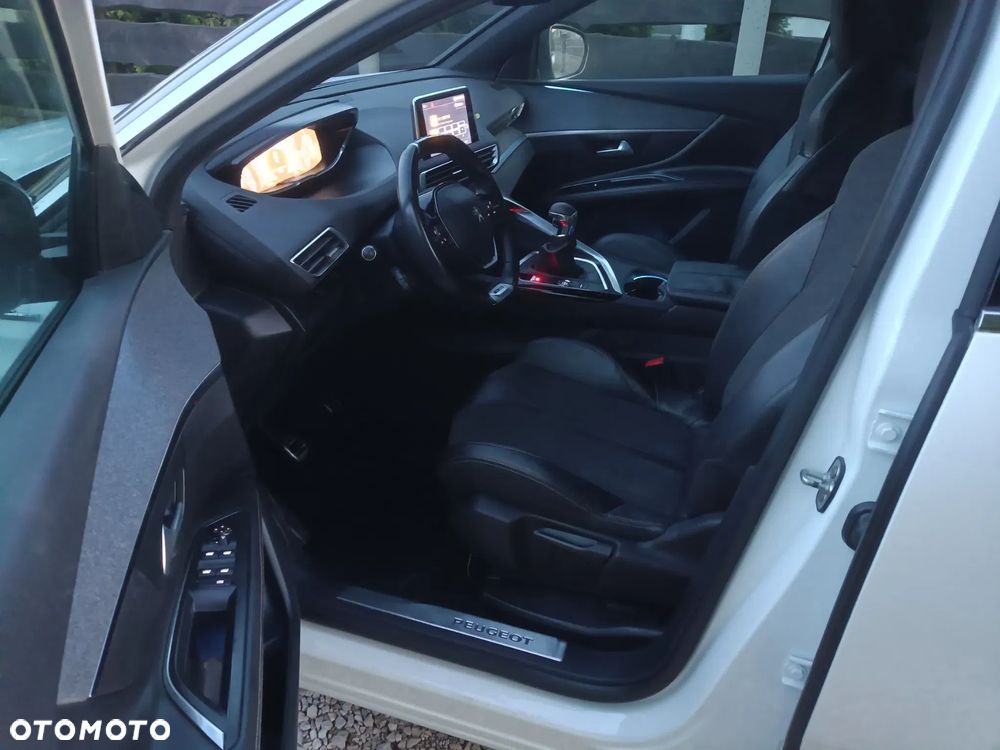 Peugeot 3008 1.5 BlueHDi Crossway S&S - 7