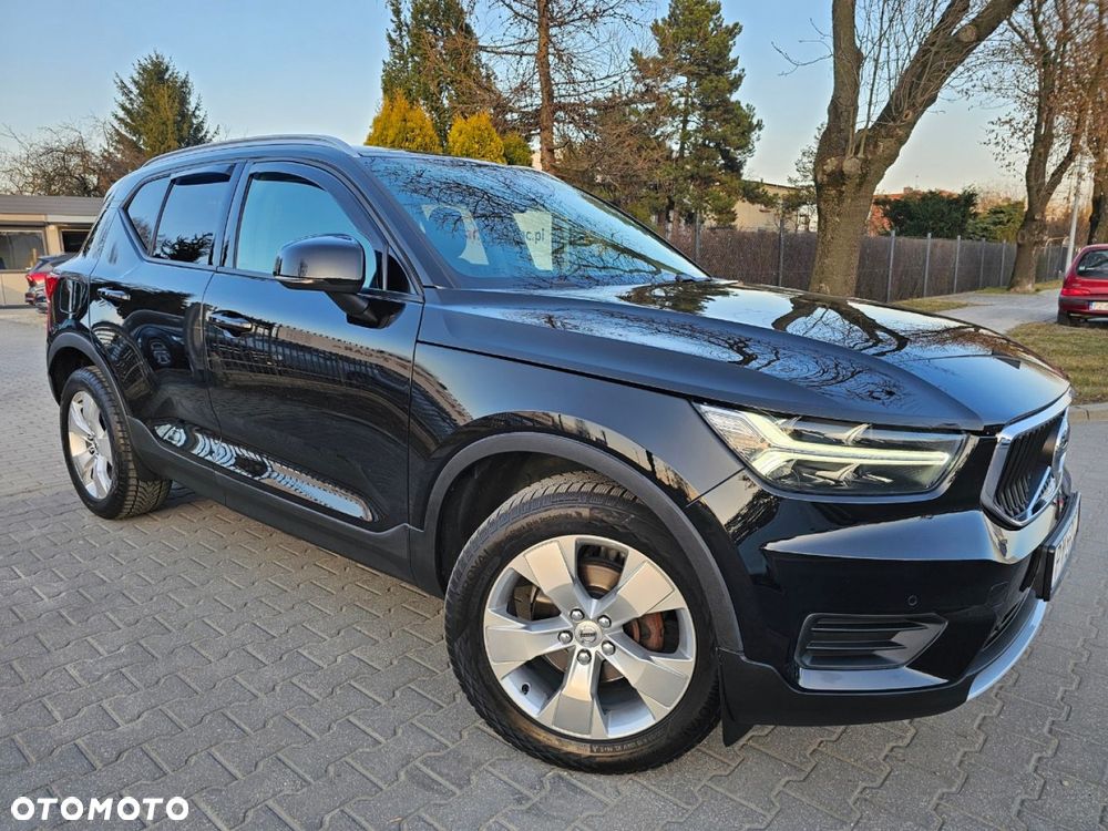 Volvo XC 40 - 3