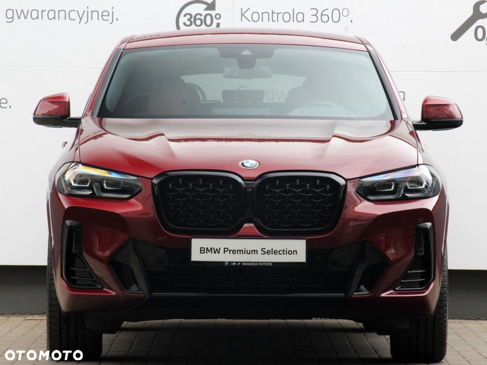 BMW X4 - 10