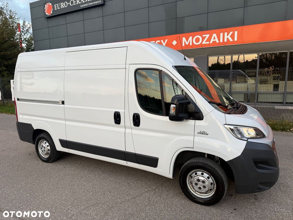 Fiat Ducato L2h2 2.3 bez Adblue - 8