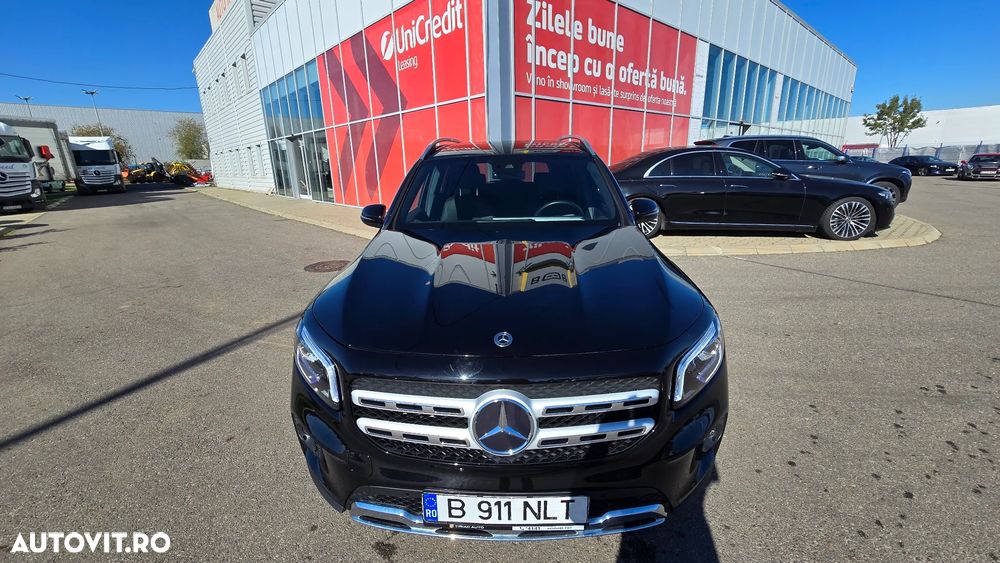 Mercedes-Benz GLB 200 4MATIC Aut. - 2