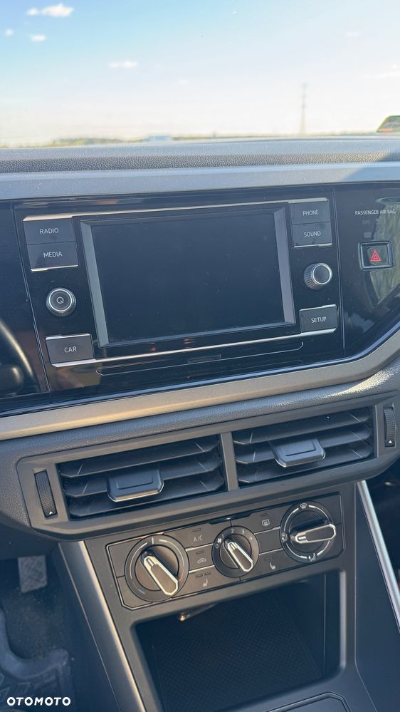 Volkswagen Polo 1.0 TSI Comfortline - 19