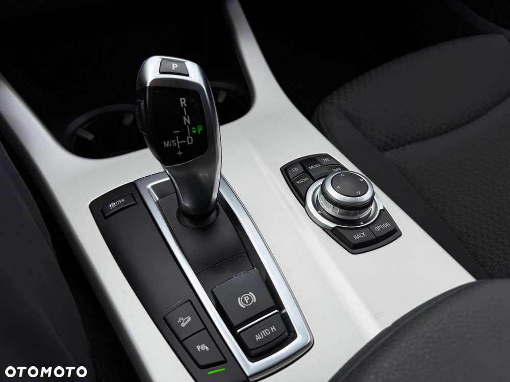 BMW X3 - 12