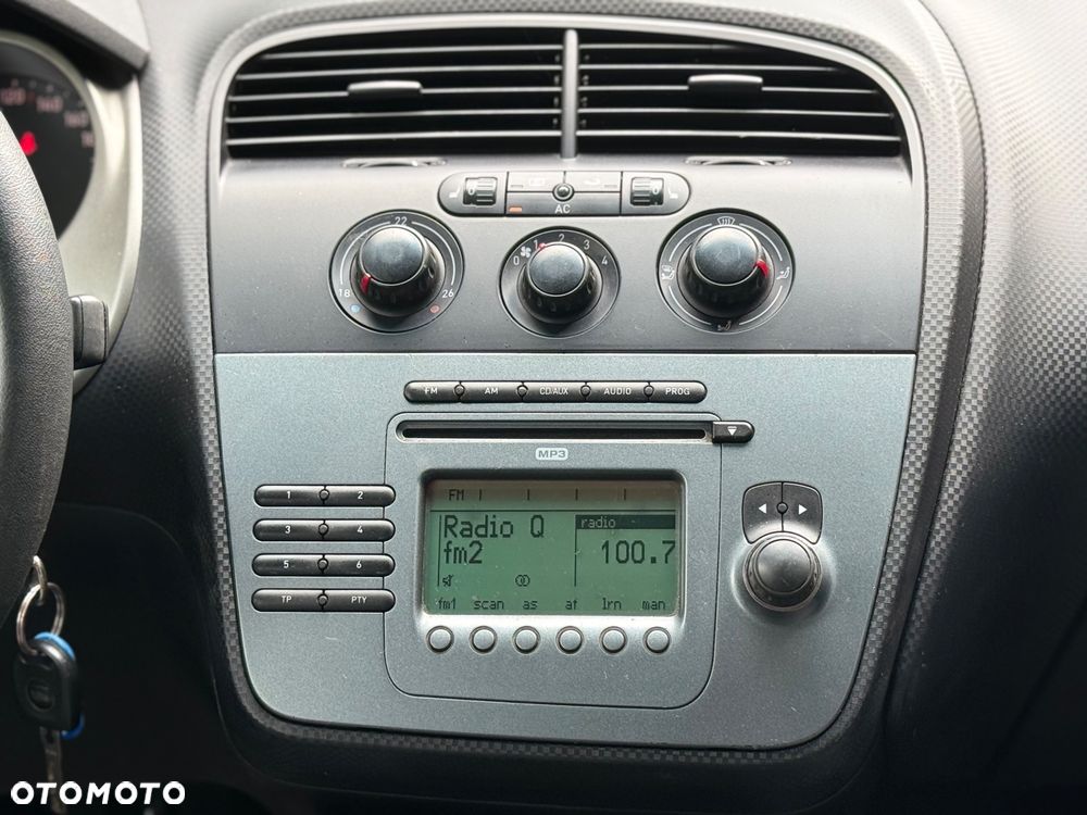Seat Altea 1.6 Style - 29