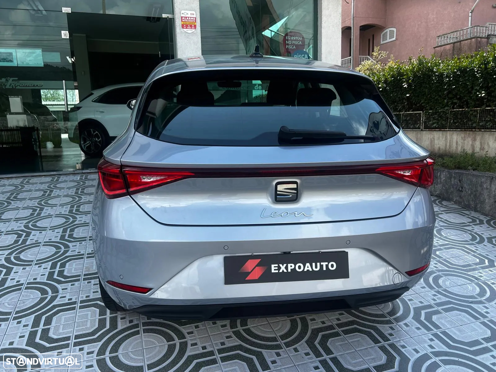 SEAT Leon 1.0 TSI Style - 5